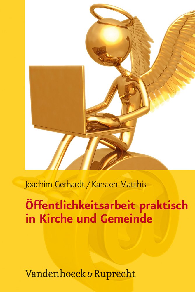 Öffentlichkeitsarbeit praktisch in Kirche und Gemeinde Politics & History