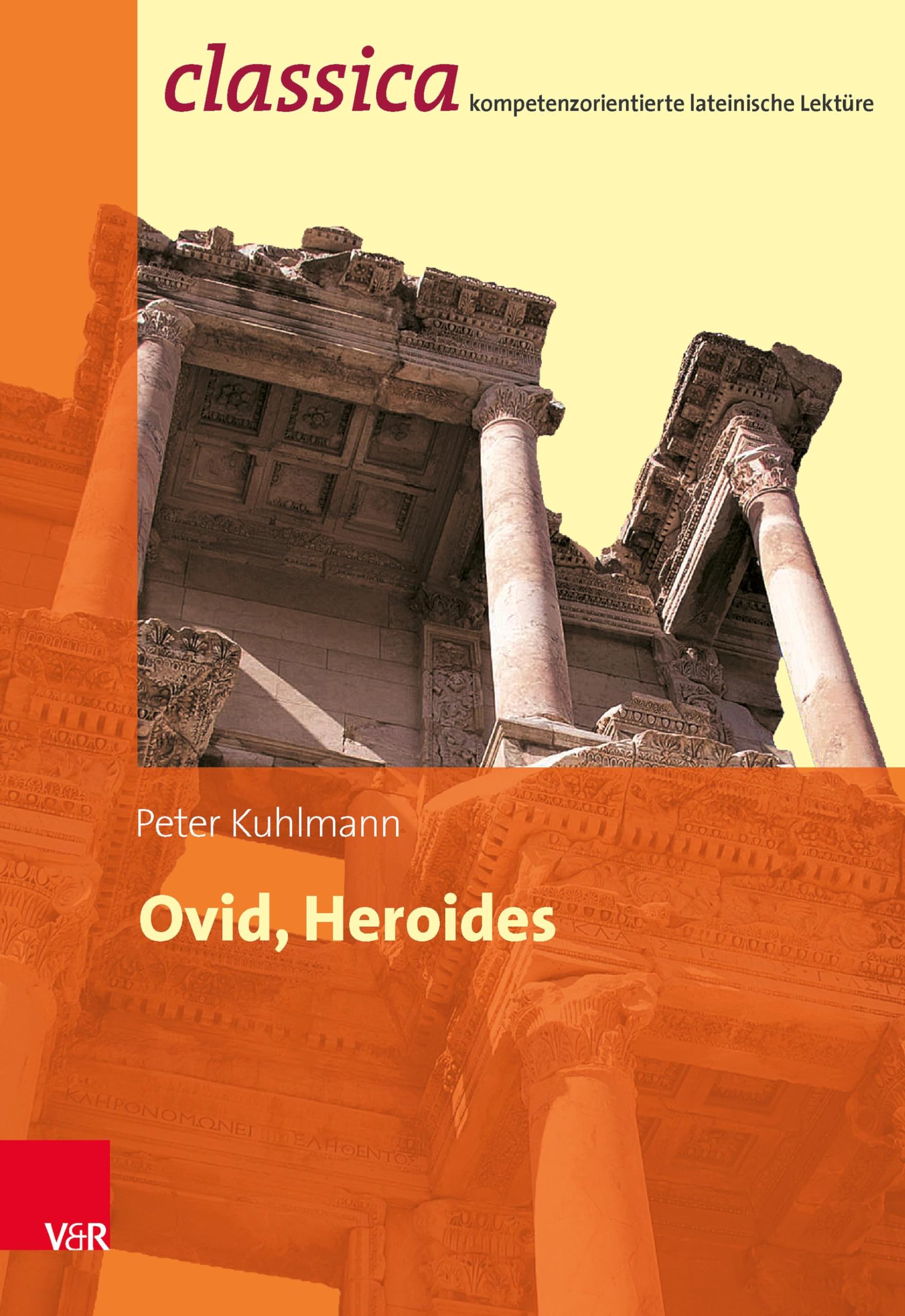 Ovid, Heroides Philosophy