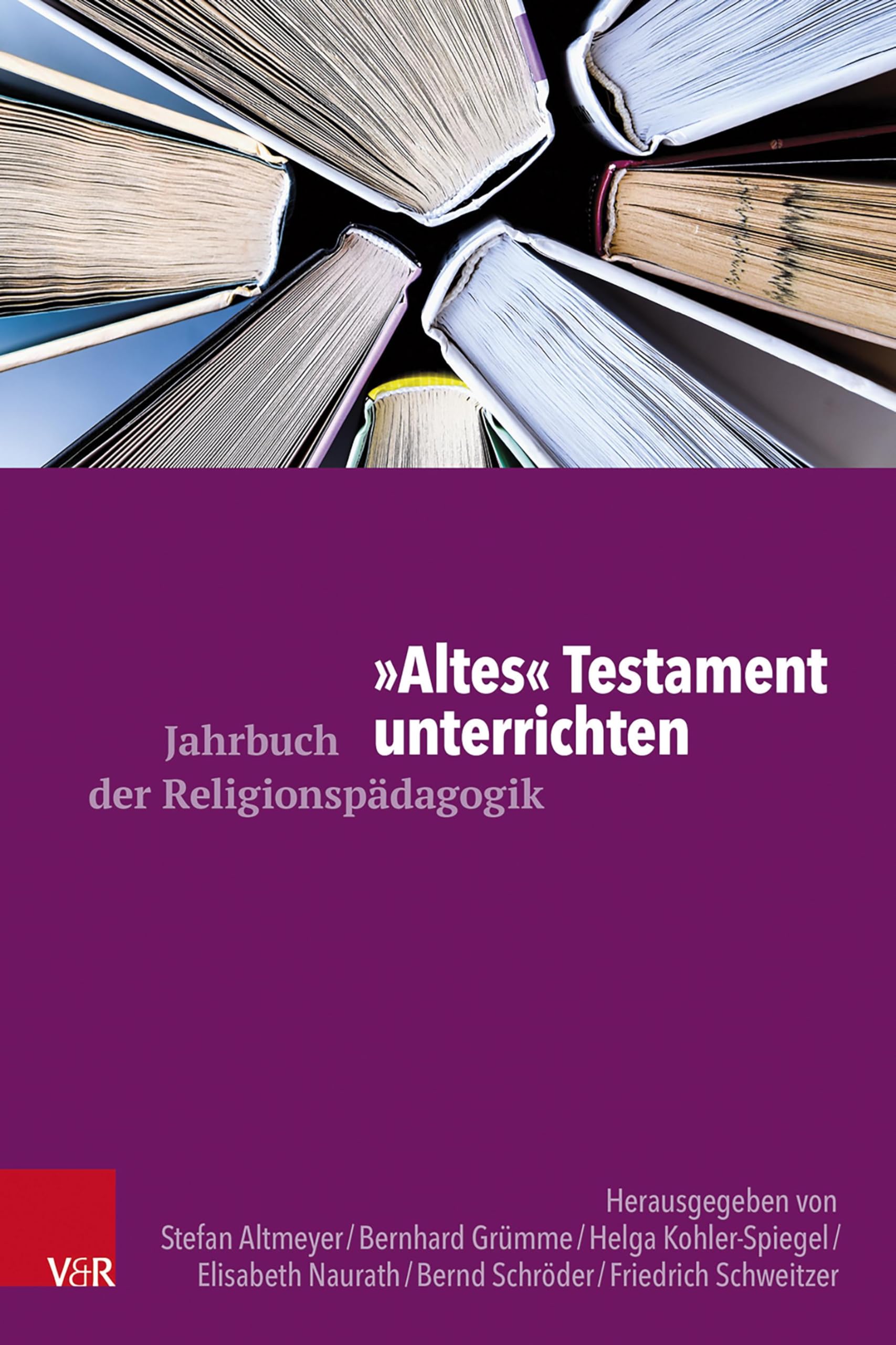 Product Image: "Altes" Testament unterrichten