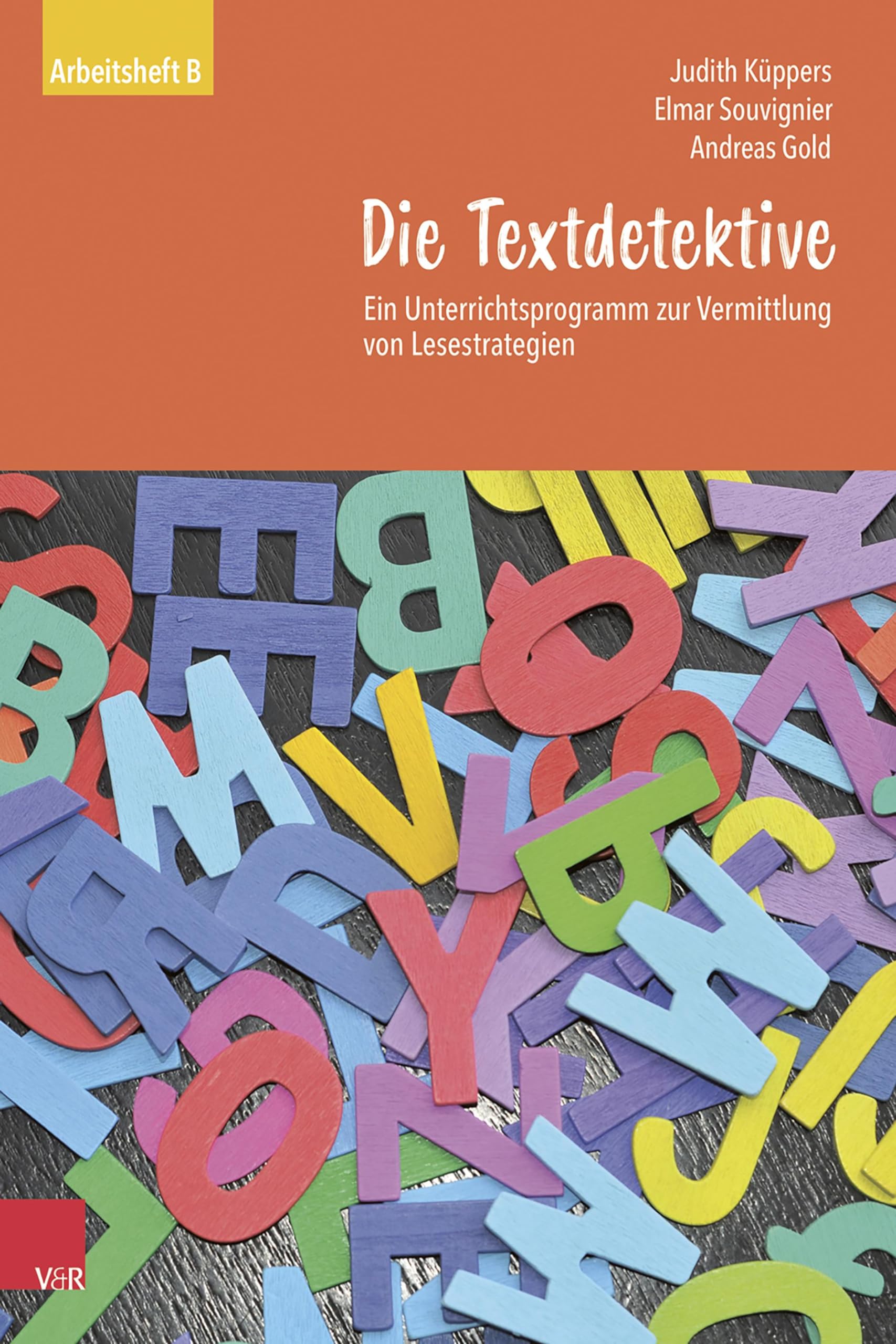 Product Image: Die Textdetektive