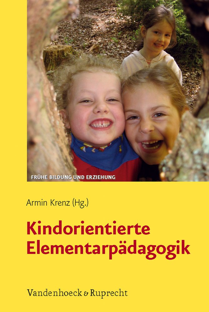 Kindorientierte Elementarpädagogik Education & Training Books