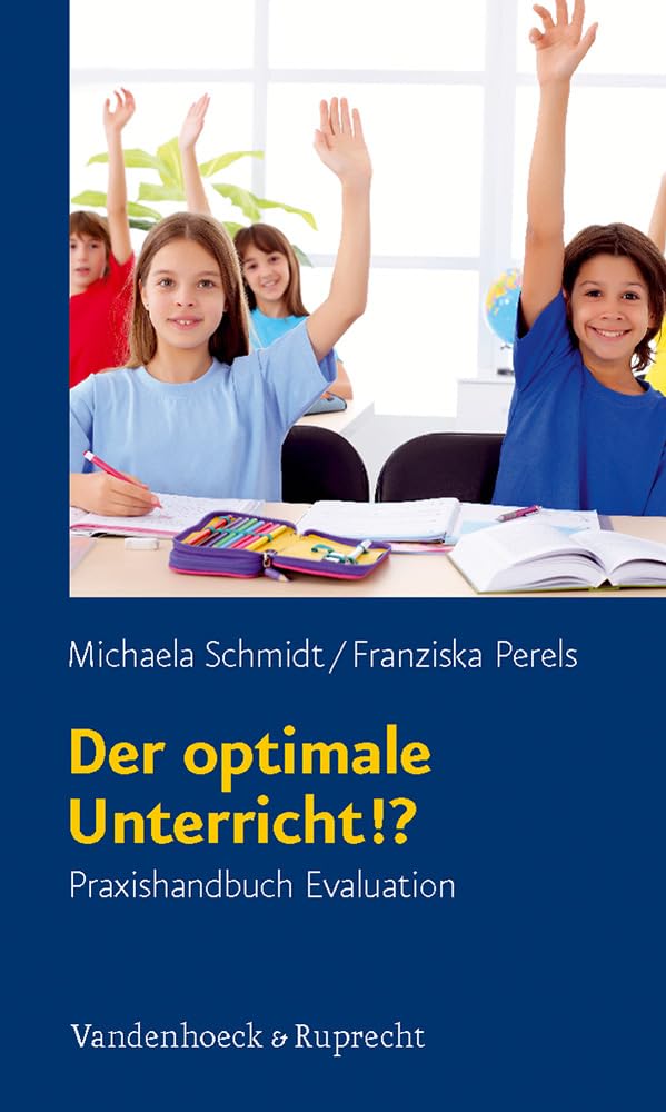 Der optimale Unterricht!? Learning & Reference