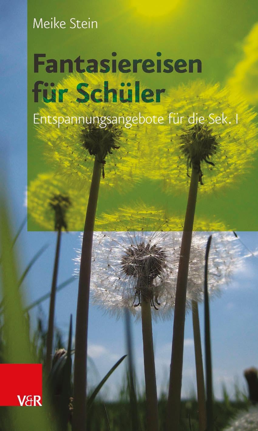 Fantasiereisen für Schüler Education & Training