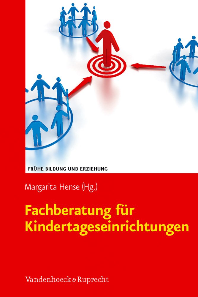 Fachberatung für Kindertageseinrichtungen Education & Training