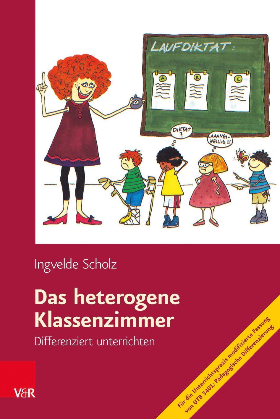 Das heterogene Klassenzimmer Learning & Reference Books
