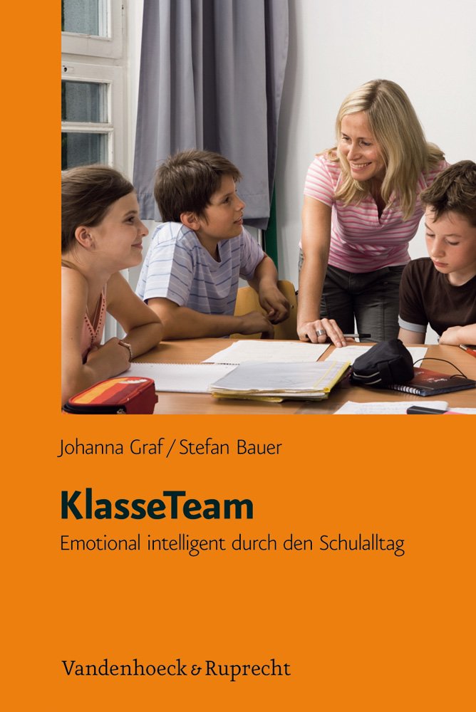 KlasseTeam: Emotional intelligent durch den Schulalltag Education & Training