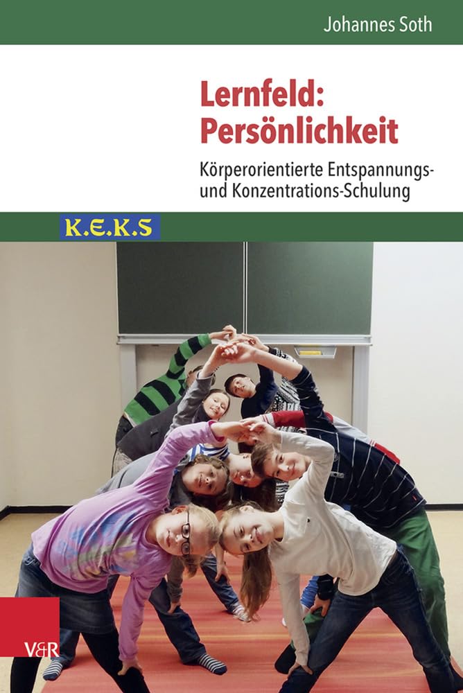 Product Image: Lernfeld: Persönlichkeit