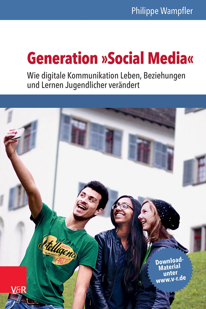 Generation »Social Media« Media & Communication