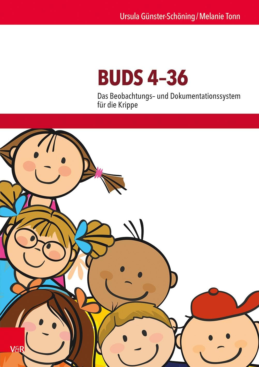 Buds 4-36: Das Beobachtungs- und Dokumentationssystem für die Krippe Study Guides