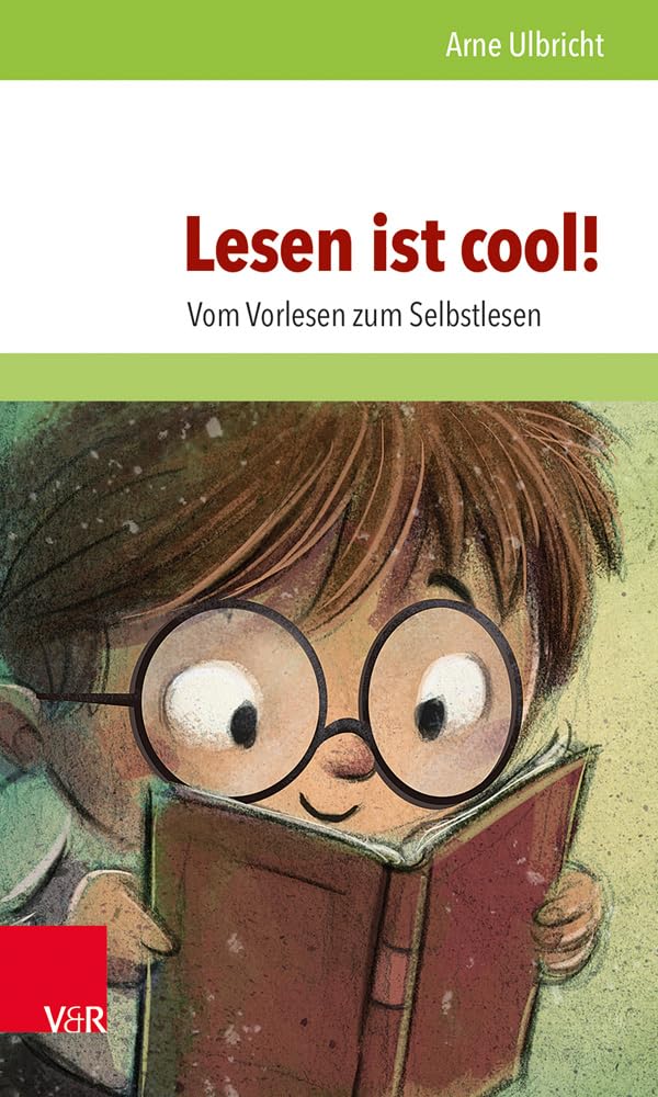 Lesen ist cool! Learning & Reference