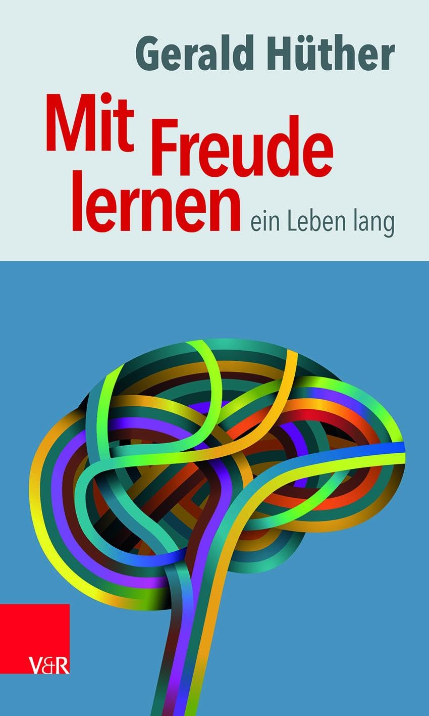 Product Image: Mit Freude lernen - ein Leben lang