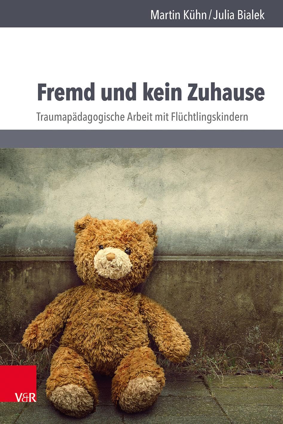 Fremd und kein Zuhause Books