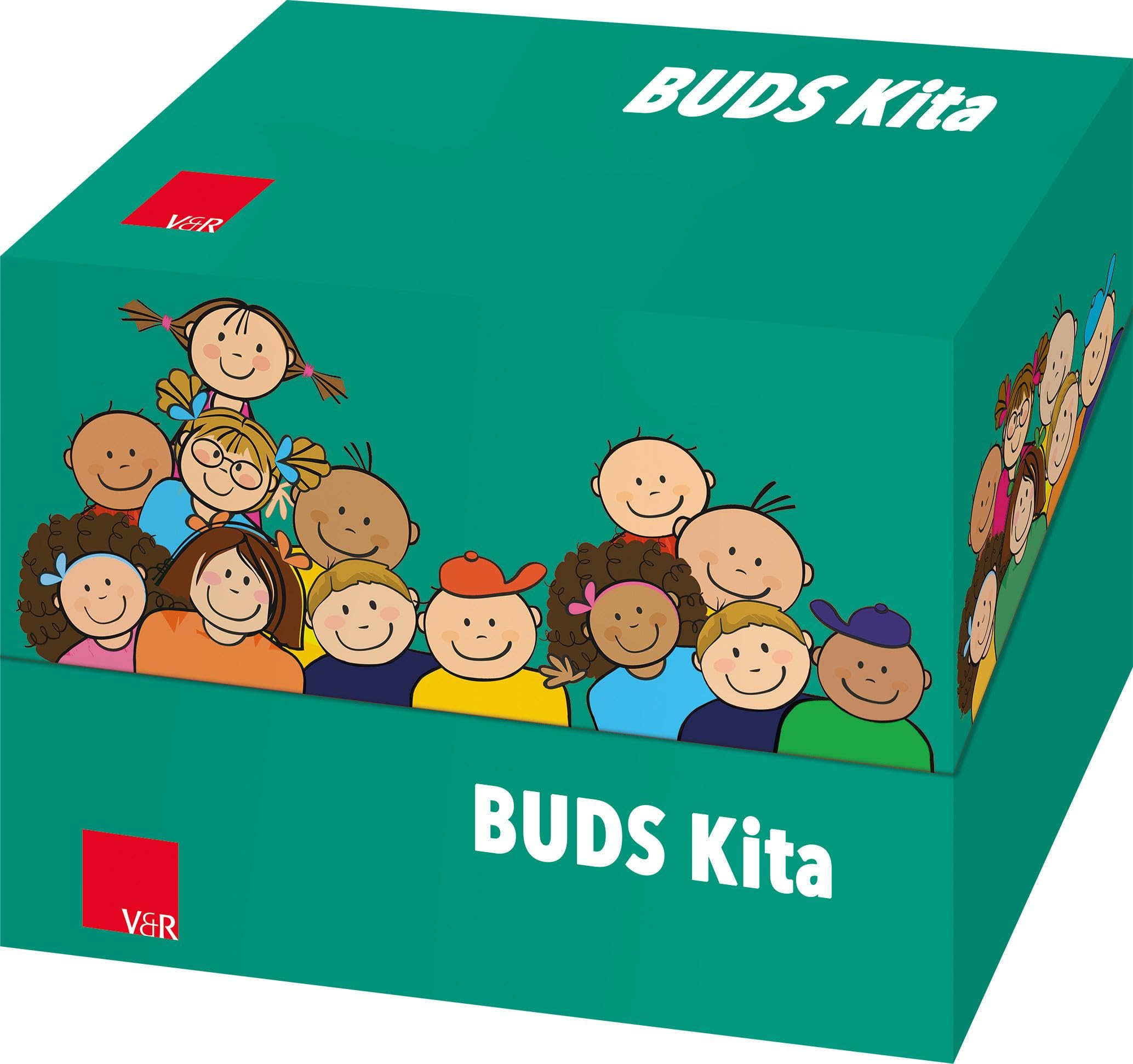 BUDS Kita: Das Beobachtungs- und Dokumentationssystem für die Kita Learning & Reference