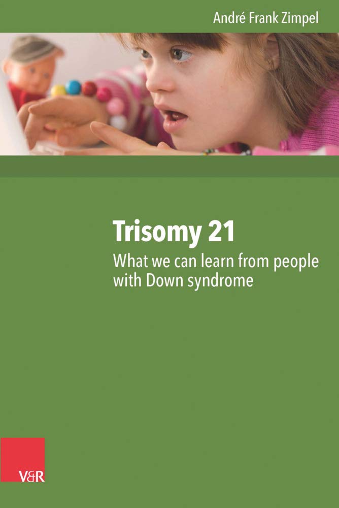 Trisomy 21: What we can learn from people with Down syndrome Education & Training