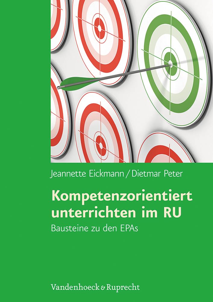 Kompetenzorientiert unterrichten im RU: Bausteine zu den EPAs Learning & Reference