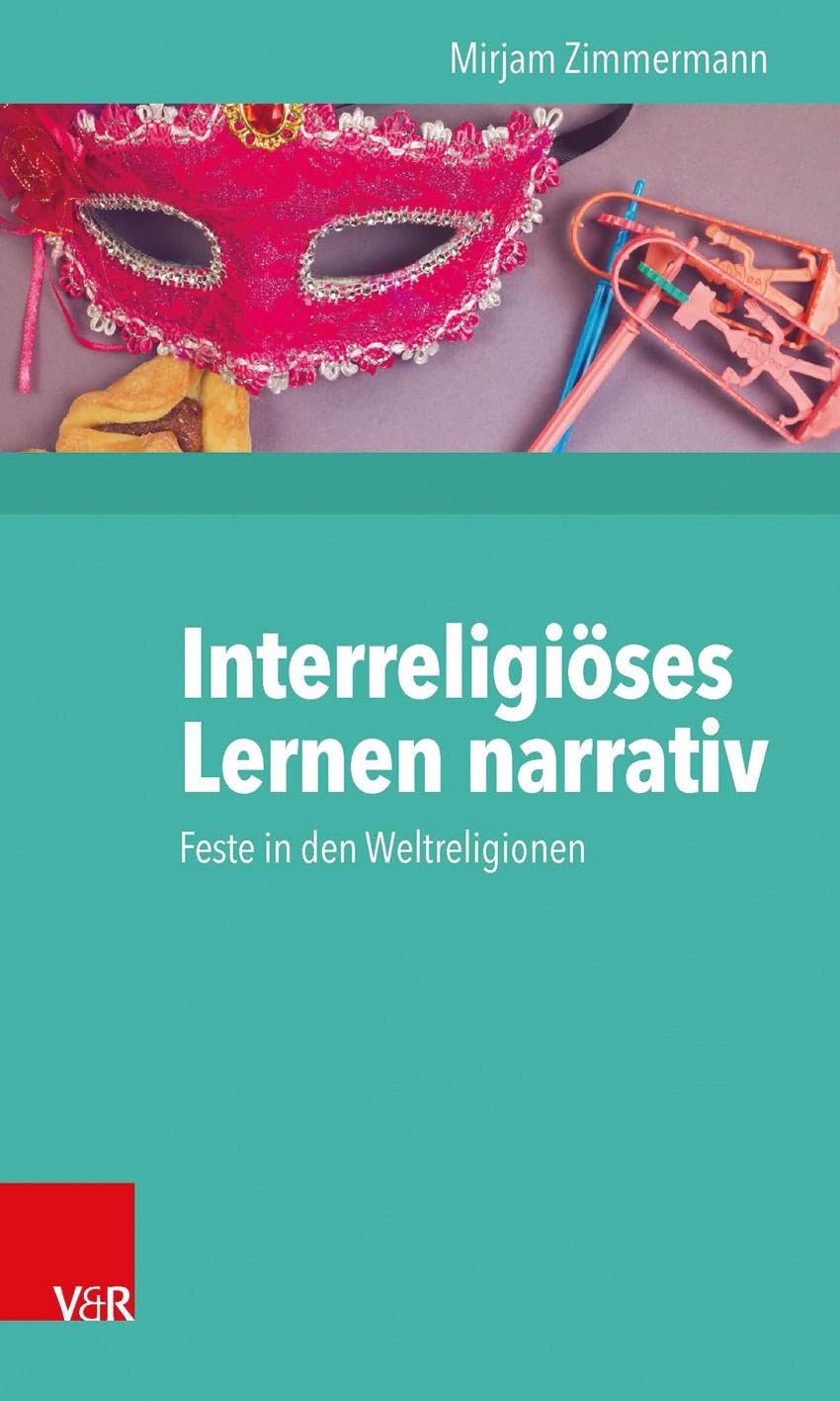 Product Image: Interreligiöses Lernen narrativ