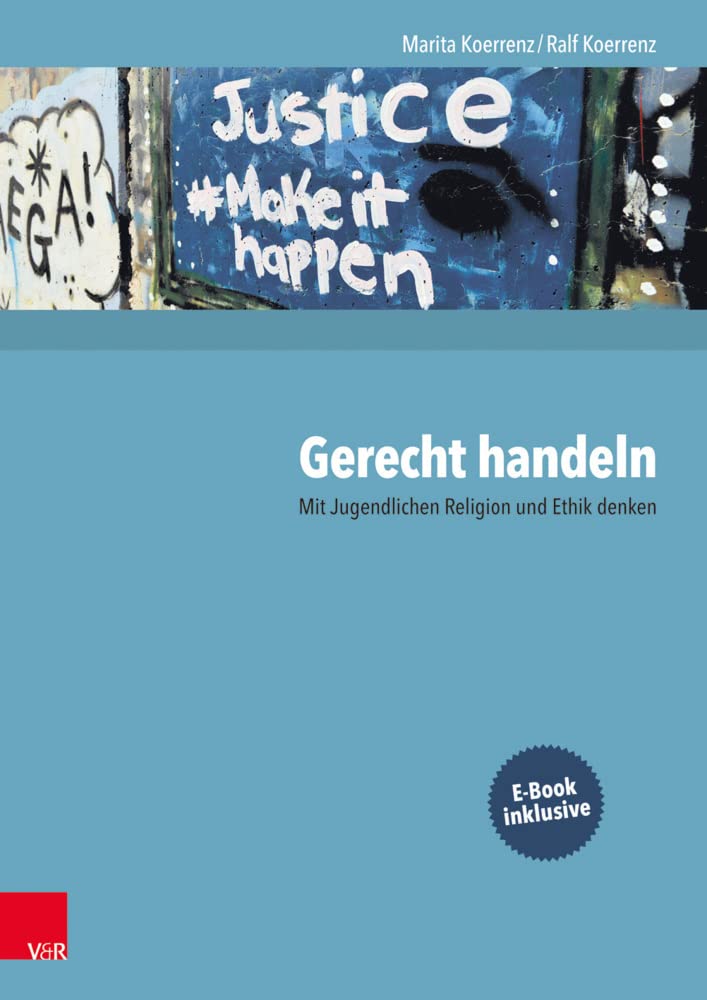 Gerecht handeln Social Sciences