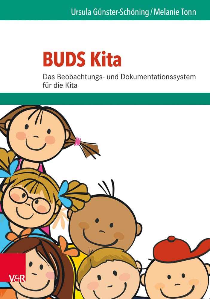 BUDS Kita. Kartenset für 10 Kinder: . Learning & Reference