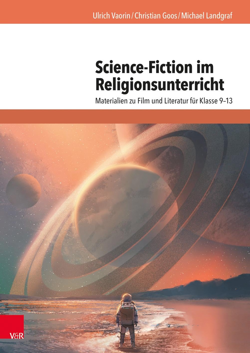 Science-Fiction im Religionsunterricht Study Guides