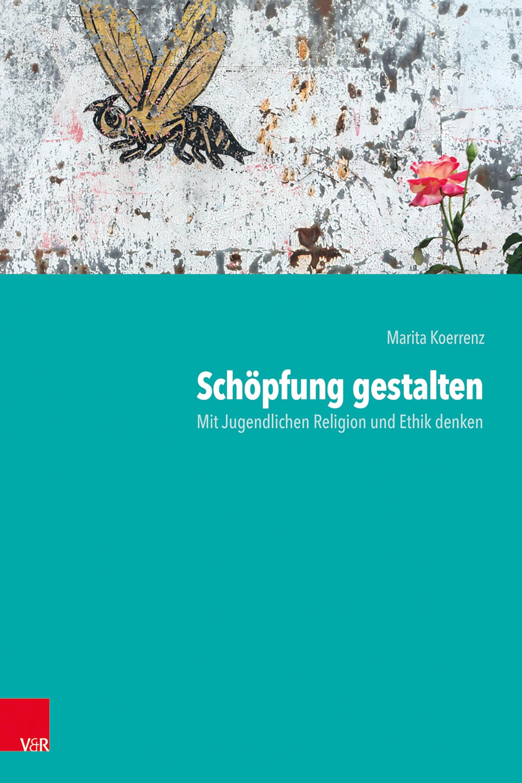 Schöpfung gestalten Learning & Reference