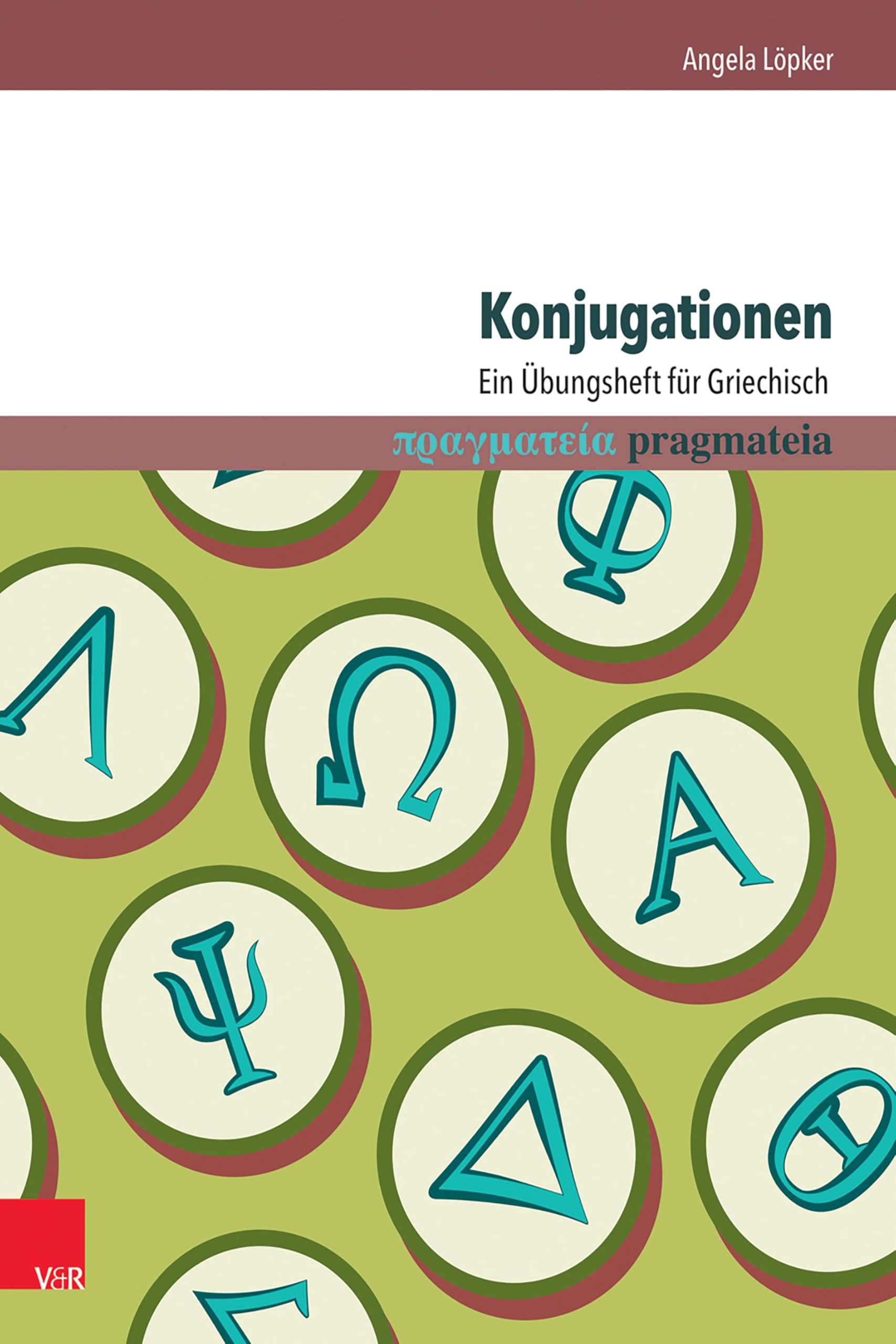 Product Image: Konjugationen