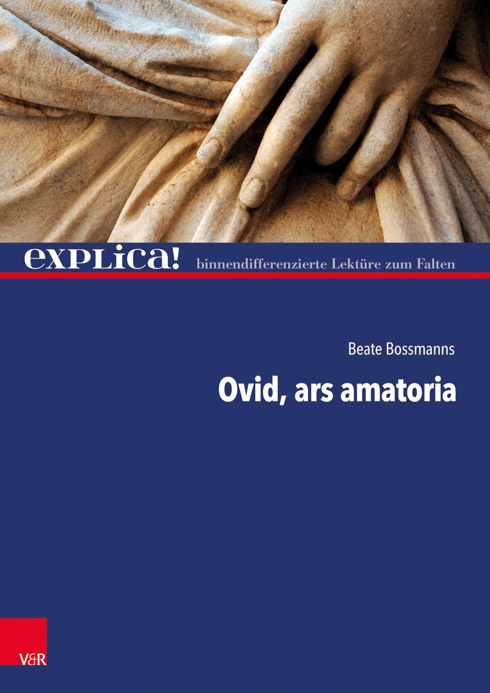 Ovid, ars amatoria Study Guides Books