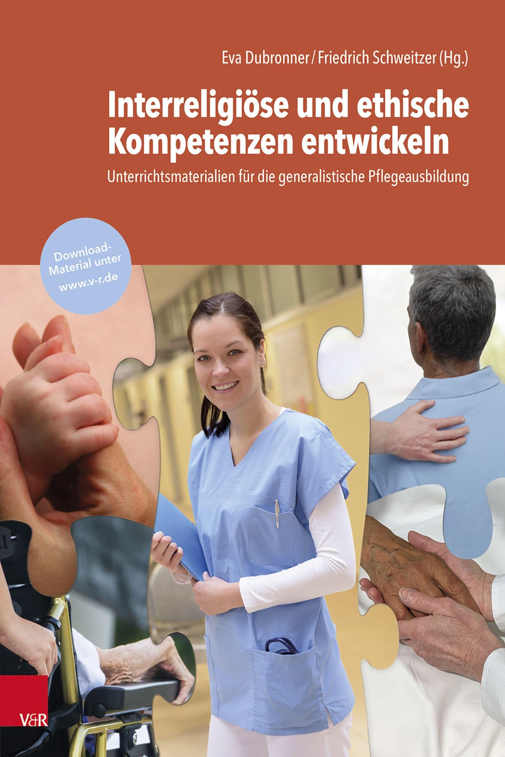 Interreligiöse und ethische Kompetenzen entwickeln Professional & Reference Books