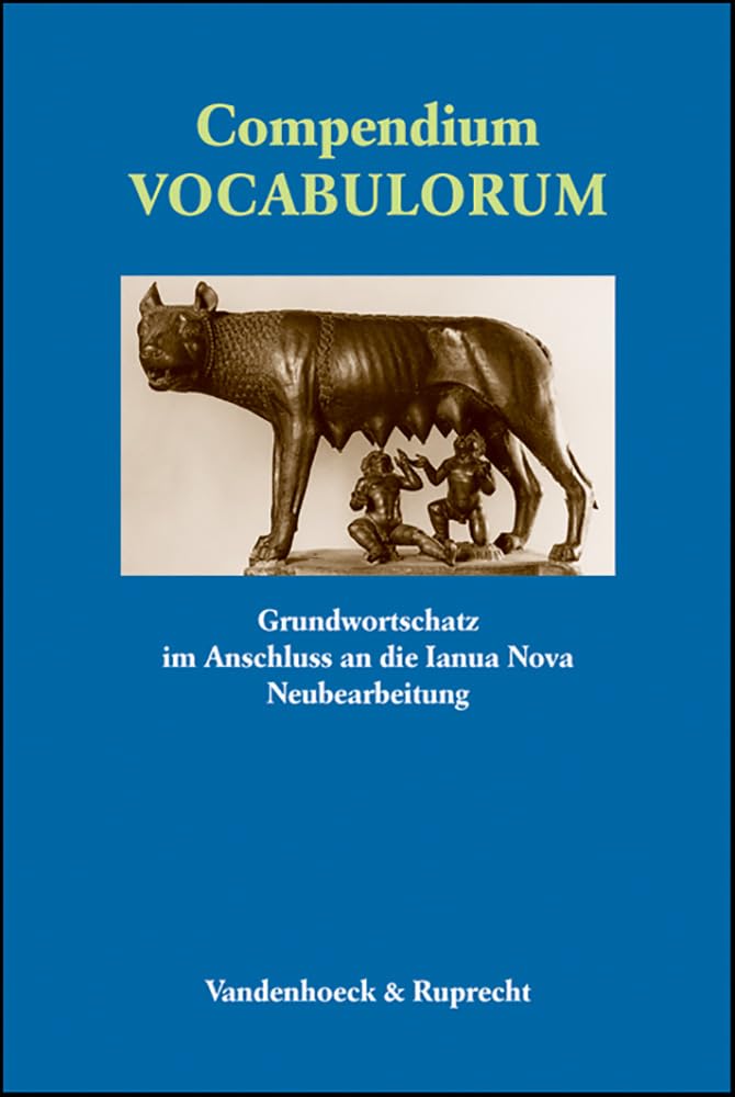Compendium Vocabulorum Foreign Languages ​​& Dictionaries