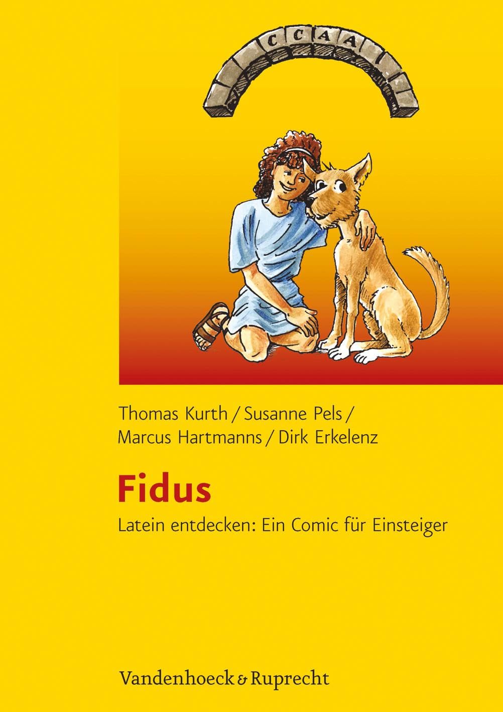 Product Image: Fidus