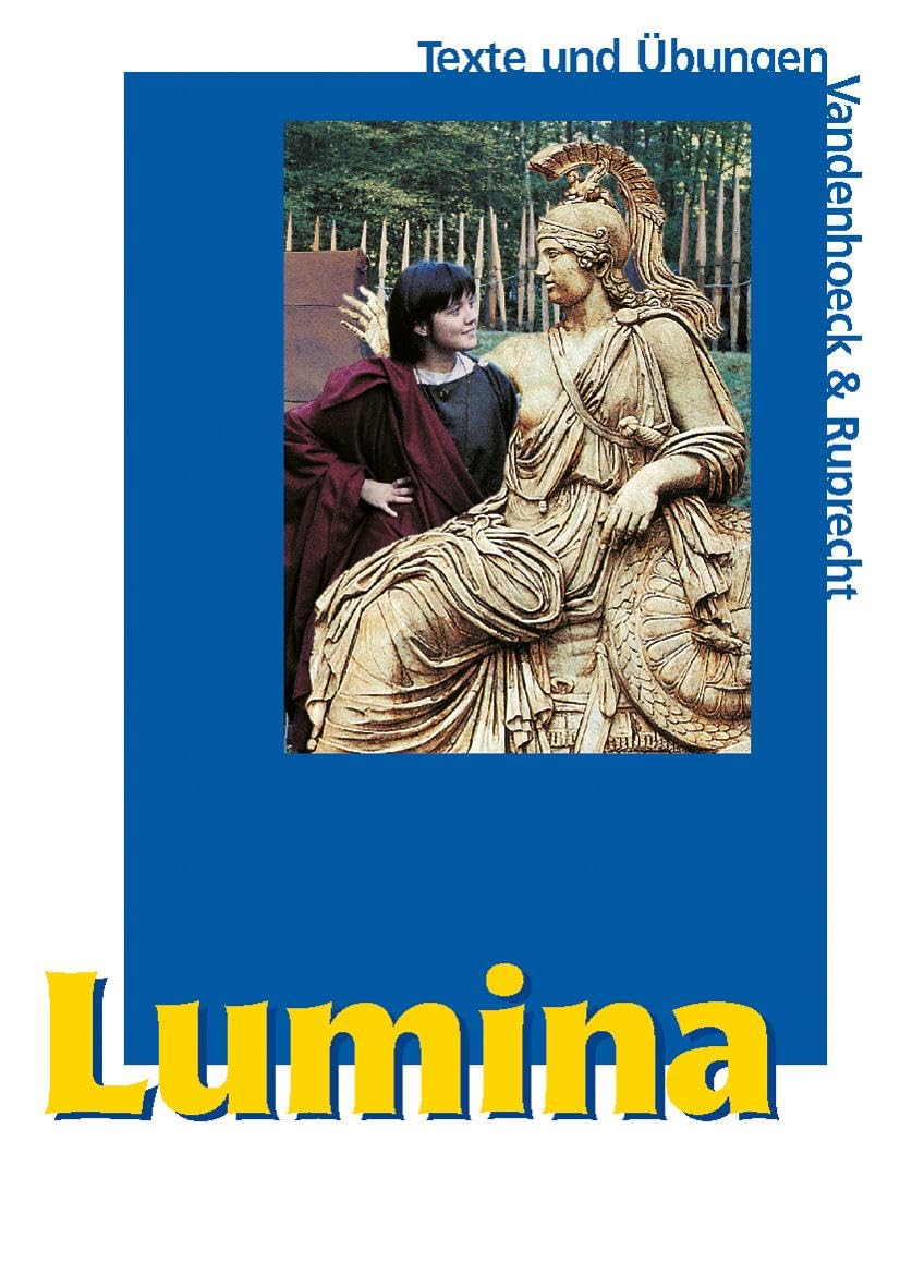 Lumina. Texte und Übungen Foreign Languages ​​& Dictionaries