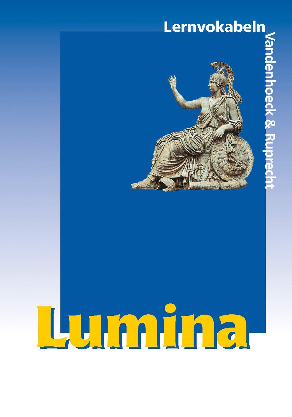Lumina. Lernvokabeln. RSR Foreign Languages ​​& Dictionaries