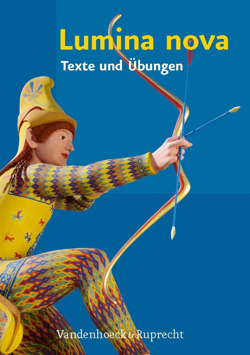 Lumina Nova - Texte und Übungen Foreign Languages ​​& Dictionaries