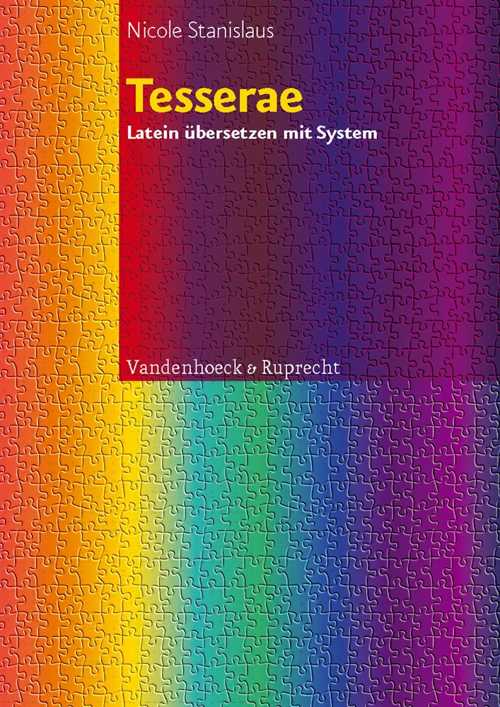 Tesserae: Latein übersetzen mit System Foreign Languages ​​& Dictionaries
