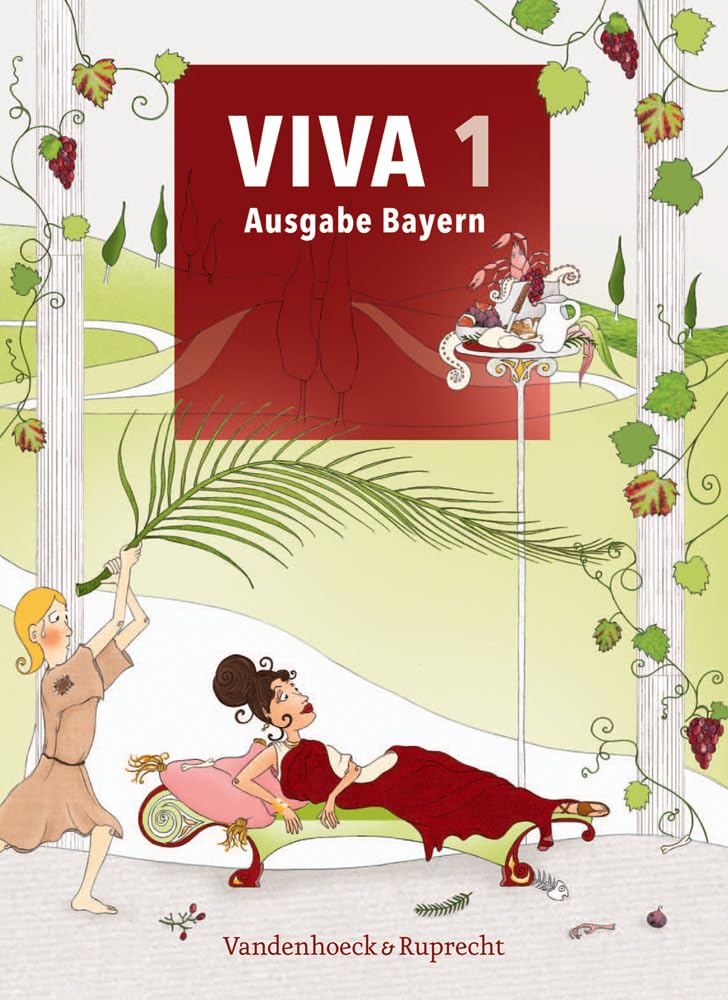 VIVA 1 - Ausgabe Bayern Film, Art & Culture