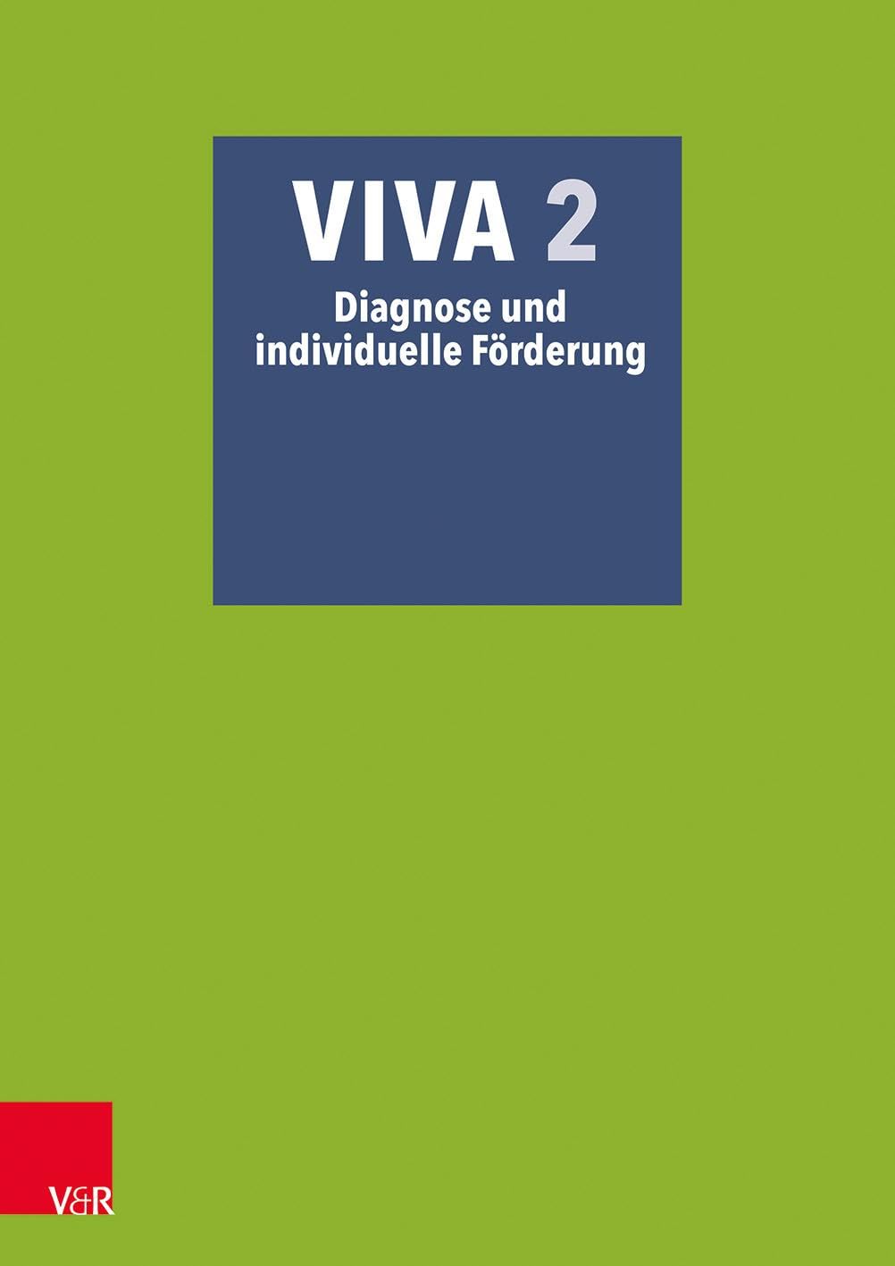 VIVA 1 Diagnose und individuelle Förderung Study Guides