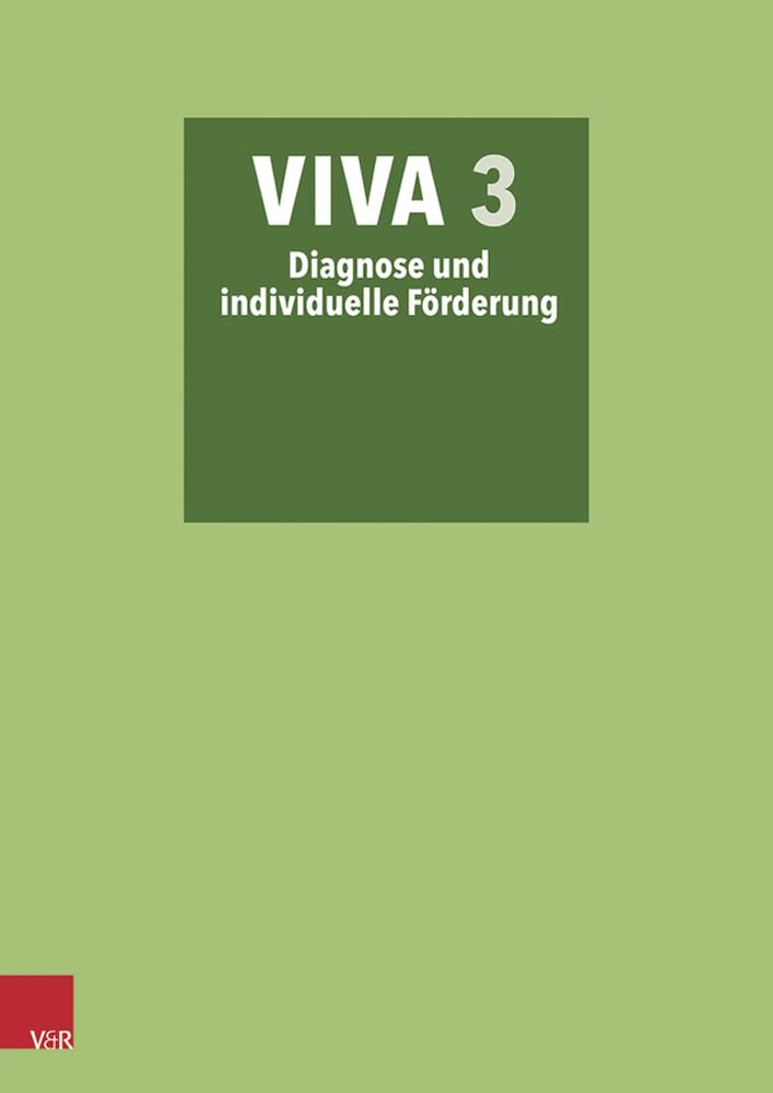 VIVA 3 Diagnose und individuelle Förderung: Kopiervorlagen Social Sciences