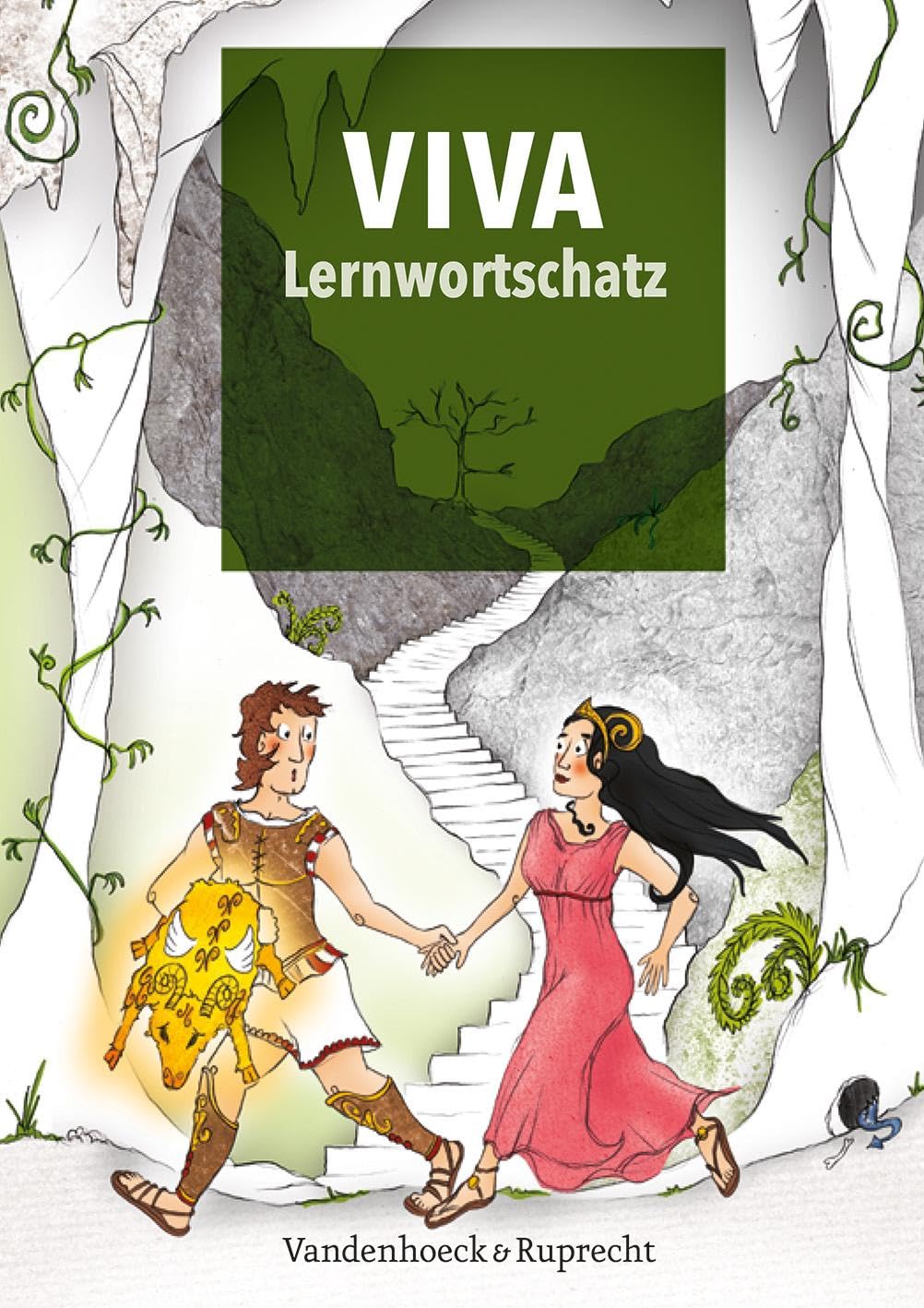 Product Image: VIVA Lernwortschatz