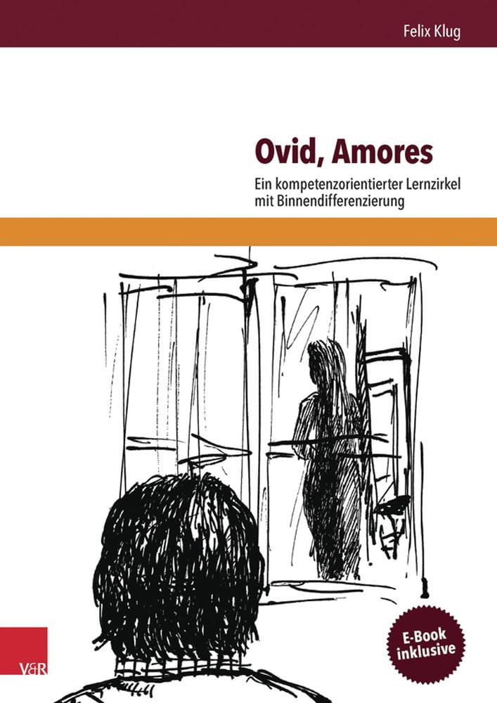 Product Image: Ovid, Amores