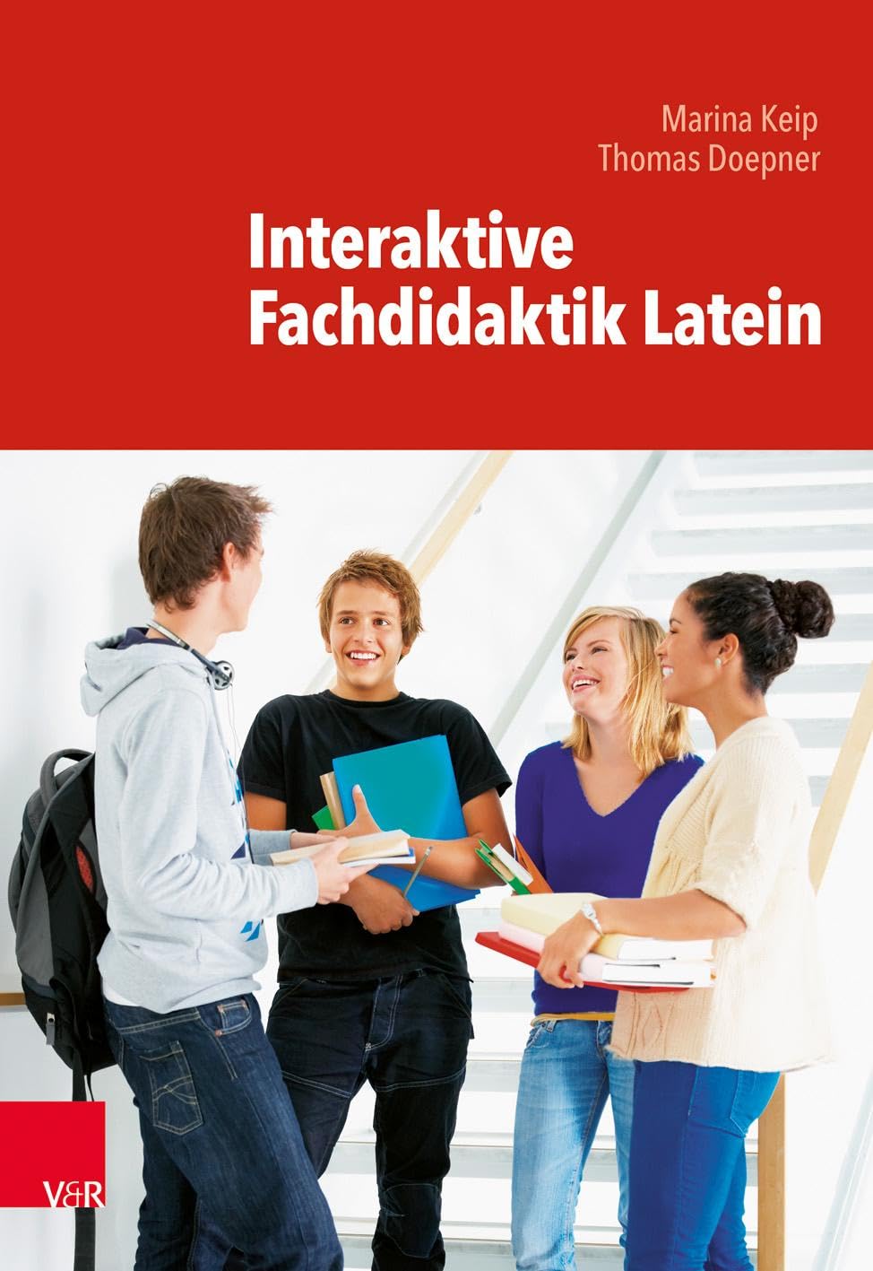 Interaktive Fachdidaktik Latein Foreign Languages ​​& Dictionaries