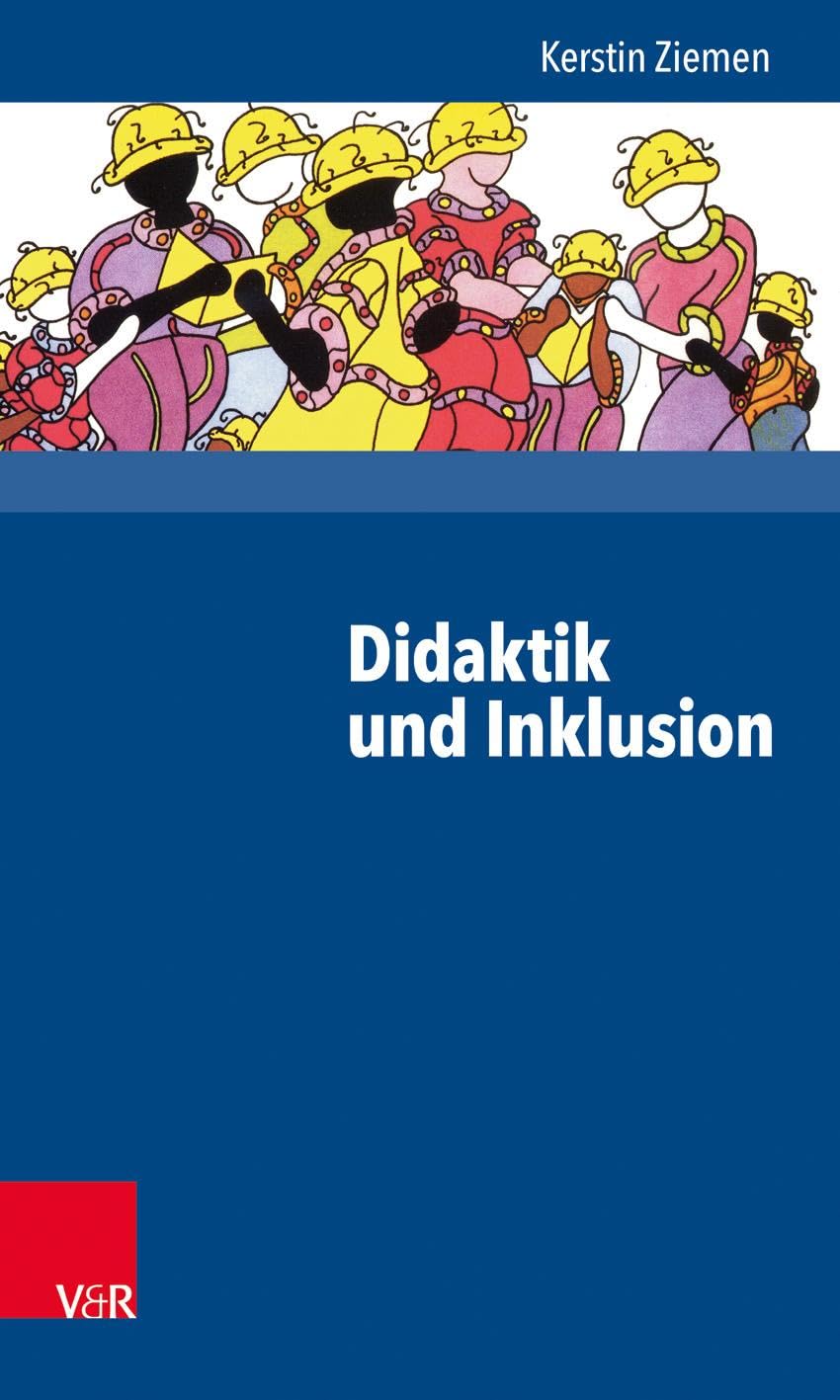 Didaktik und Inklusion Professional & Reference Books