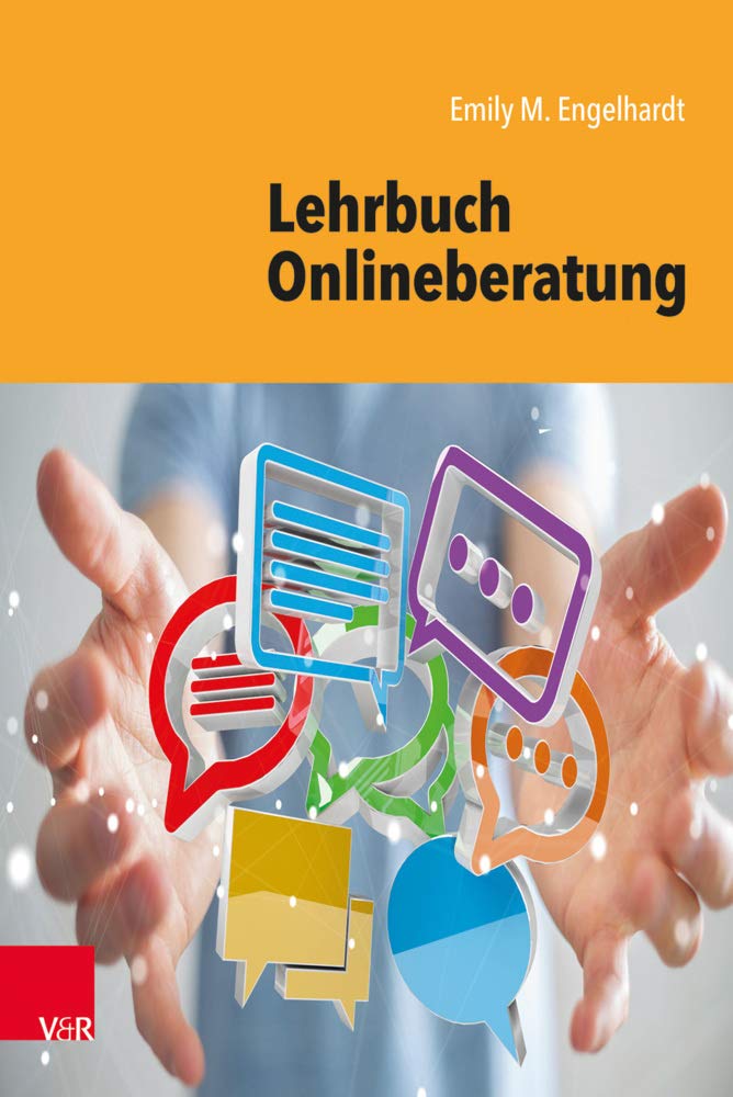 Lehrbuch Onlineberatung Social Sciences Books