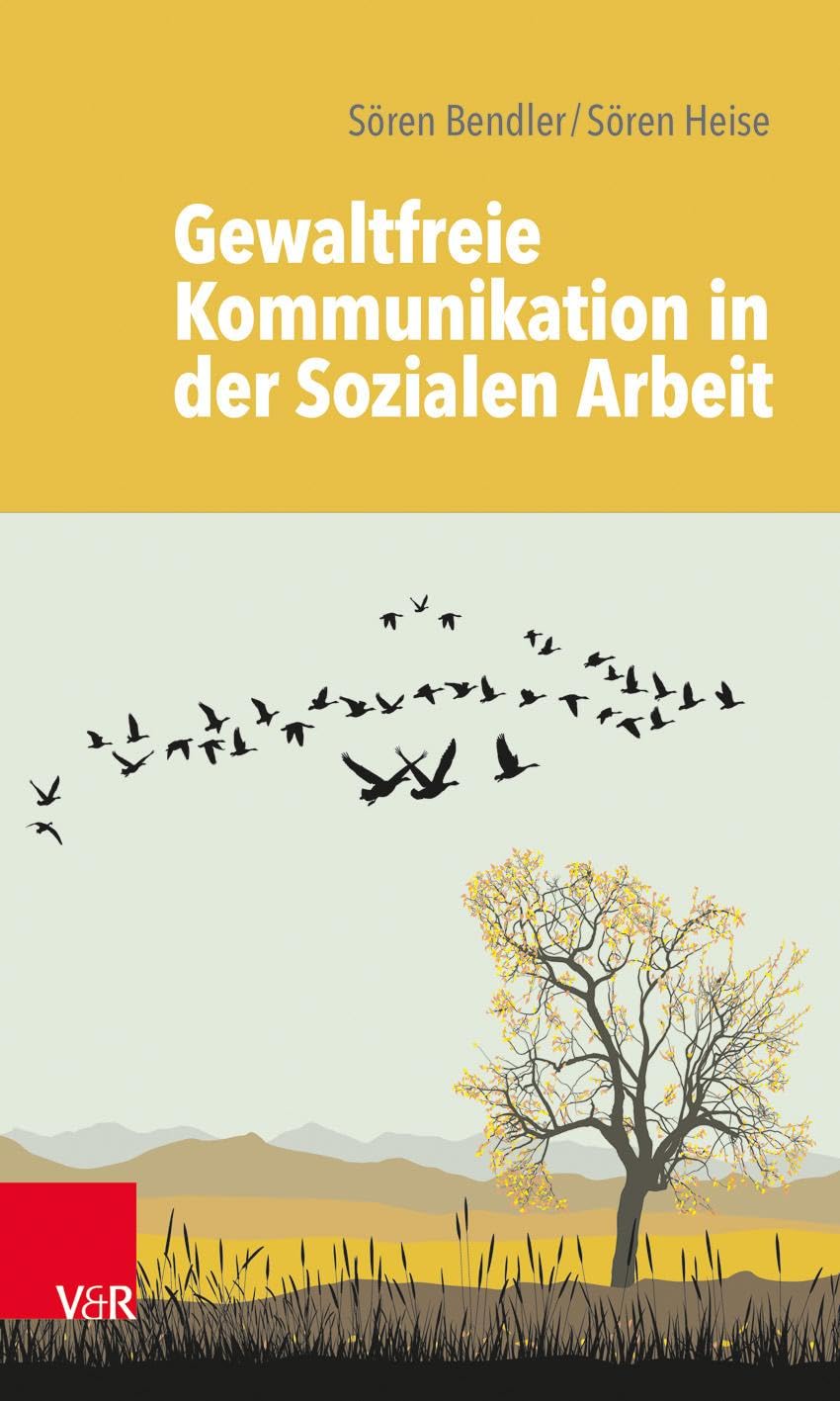 Gewaltfreie Kommunikation in der Sozialen Arbeit Books