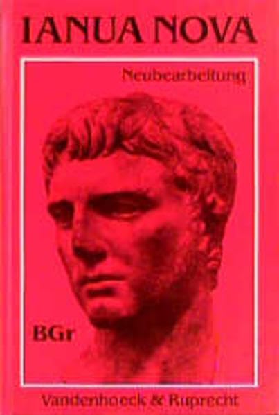 Ianua Nova, Begleitgrammatik. Neubearbeitung Study Guides