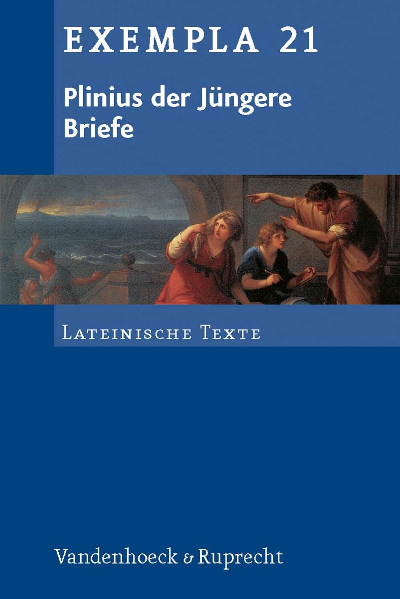 Briefe Study Guides