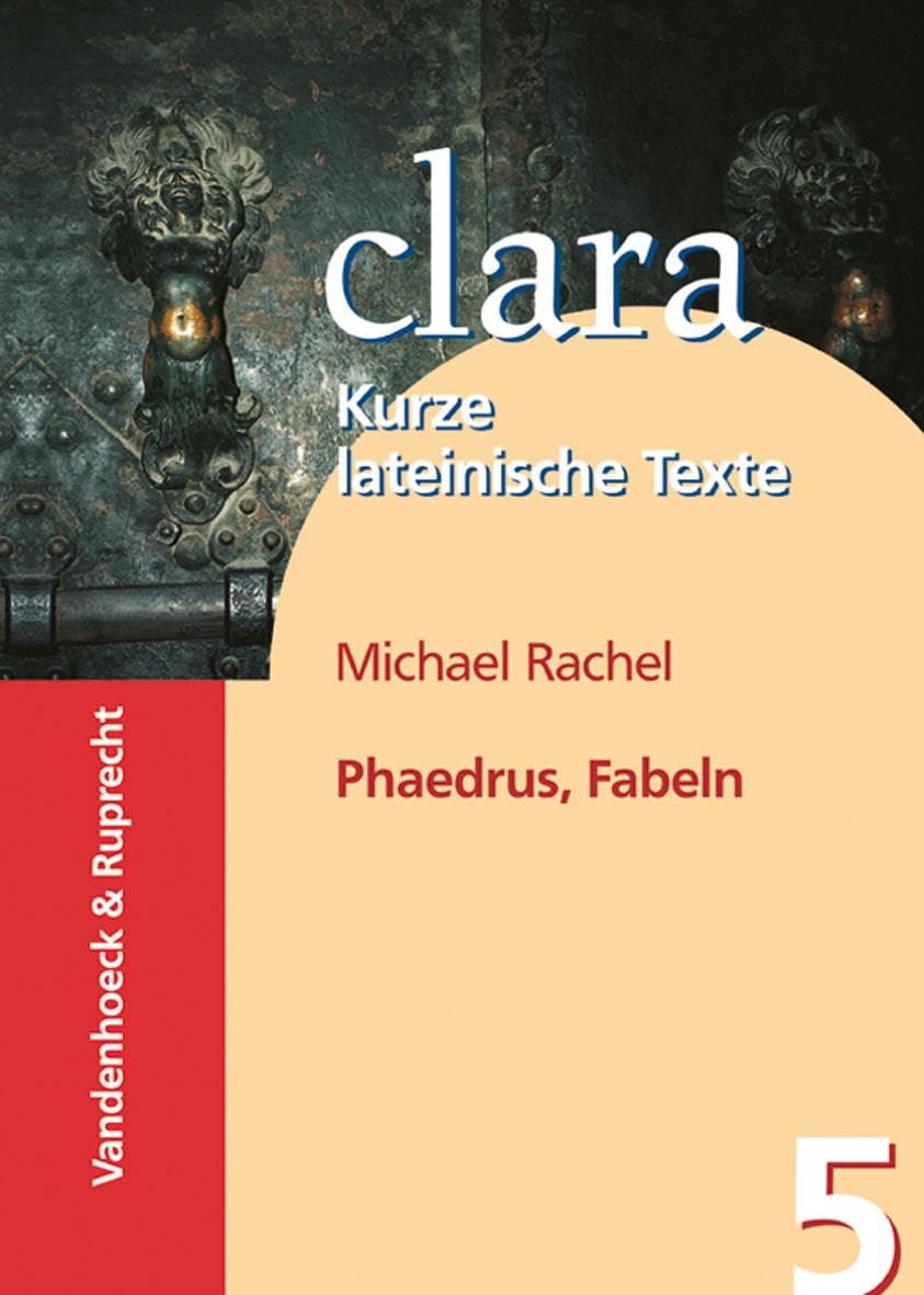 Fabeln Study Guides