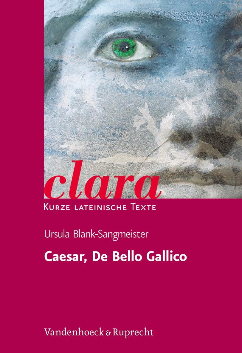 Product Image: Caesar, De Bello Gallico