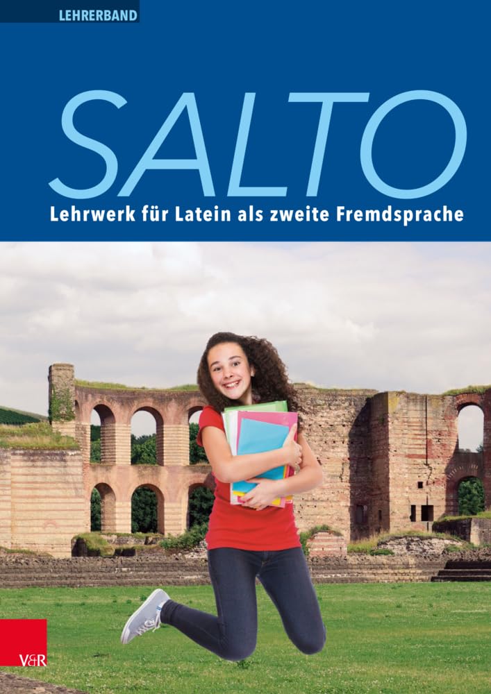 Salto 1 Foreign Languages ​​& Dictionaries