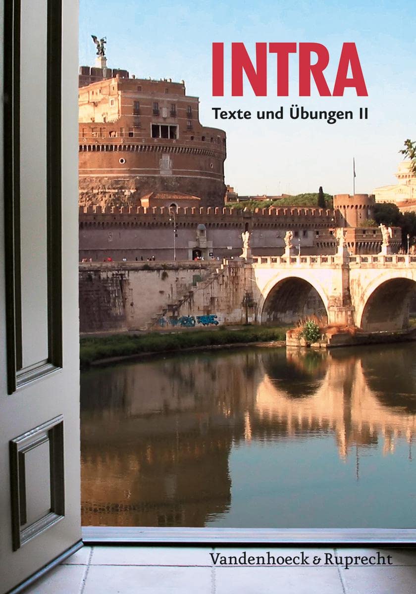 Intra Texte und Übungen II Foreign Languages ​​& Dictionaries