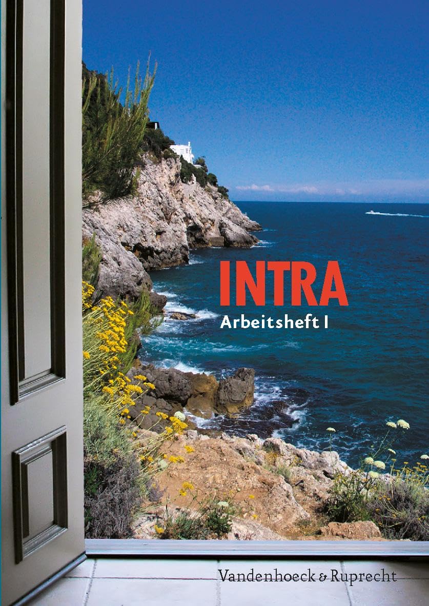 Intra Arbeitsheft I Foreign Languages ​​& Dictionaries