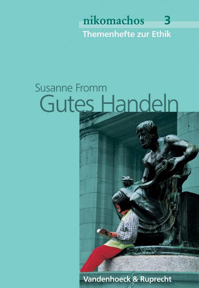 nikomachos 1. Gutes Handel Study Guides